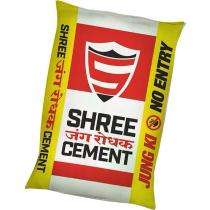 SHREE OPC 53 Grade Cement_0