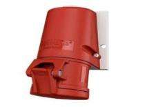 MENNEKES 5 pin 400 V 32 A IP44 Industrial Socket_0