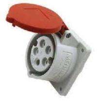 MENNEKES 5 pin 400 V 16 A IP44 Industrial Socket_0