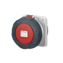 MENNEKES 5 pin 400 V 125 A IP67 Industrial Socket_0