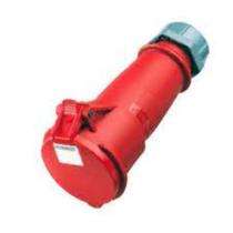 MENNEKES 3 pin 240 V 63 A IP44 Industrial Socket_0