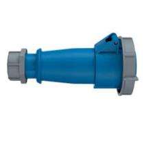 MENNEKES 3 pin 240 V 32 A IP67 Industrial Socket_0