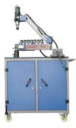 Automatic Arm Tapping Marking Machine_0