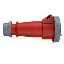 MENNEKES 5 pin 400 V 32 A IP67 Industrial Socket_0