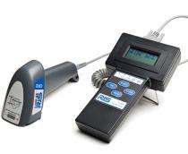 RJS D4000 Laser Barcode Scanner Handheld 1D_0