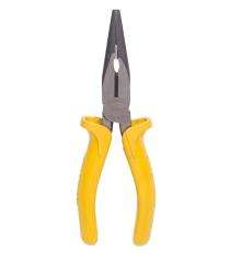 STANLEY 6 in Long Nose Mechanical Pliers 70-462_0