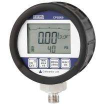 Wika 0 - 200 psi Pressure Gauge_0