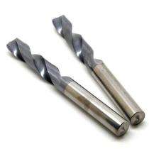 Abhay 18 mm Drill Bits Twist TC01 53 mm_0