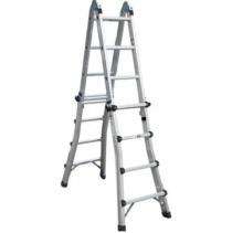 AL 14 ft 150 kg Ladders Aluminium 16.5 kg_0