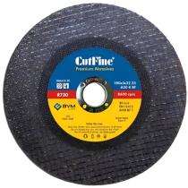 CutFine 7 inch Cutting Wheels R730 22.23 mm 8600 rpm_0