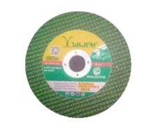 Yuri 100 - 120 mm Cutting Wheels wa60s 16 - 20 mm 15200 rpm_0