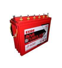 EXIDE IT 500 Tubular 12 V 150 Ah Lead Acid Batteries_0