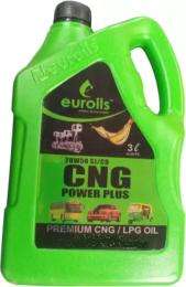 Engine Oil 3 L_0