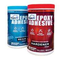 Superb Epoxy Adhesive EA01 Two Part System Resin_0