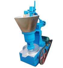 Sunil 8 kg/hr Semi Automatic Oil Extraction Machine SI-01 3 hp_0