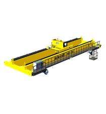Nova 10 - 100 ton EOT Crane Double Girder Panel_0