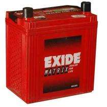 EXIDE 2.5 Ah 12 V Lithium Ion Batteries_0