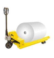 2 ton Hand Pallet Truck 560 mm 1160 mm_0