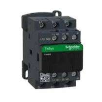 Schneider Electric LC1D09M7 230 V Three Pole 9 A Electrical Contactors_0