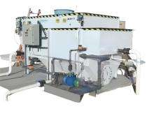 J V 50000 L Sewage Treatment Plant_0