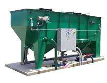 J V 50000 - 80000 L Sewage Treatment Plant_0