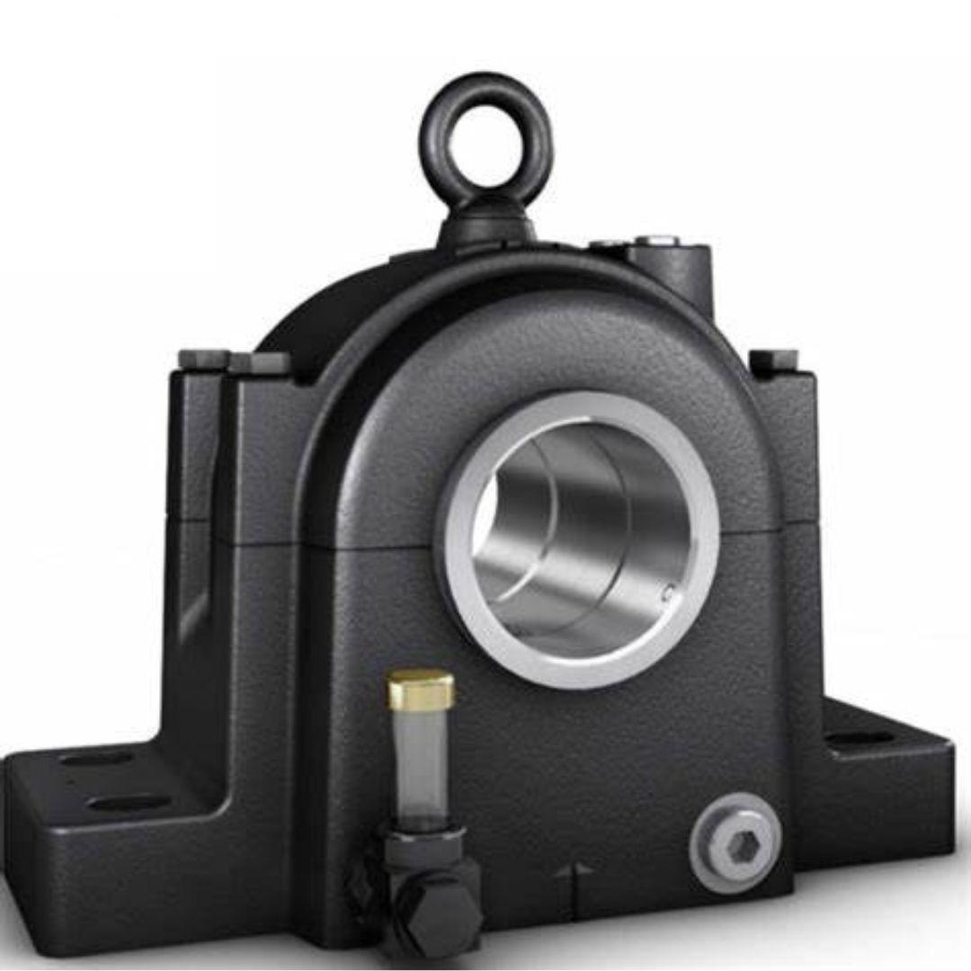 HFB 10 - 350 mm Pillow Block Bearing Unit 722500 Cast Iron_2