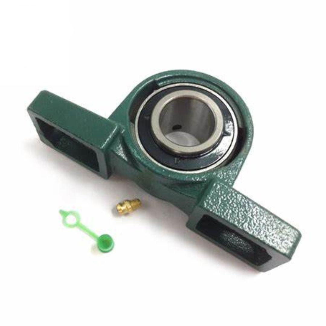 HFB 10 - 350 mm Pillow Block Bearing Unit 722500 Cast Iron_3