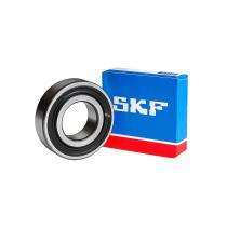 SKF 6201 Ball Bearings Cast Steel_0