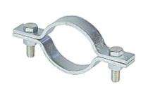 SUNRISE 20 mm Stainless Steel Split Clamps_0