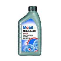 Mobil Gear Oil 1 L_0