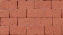 VKP Clay Rectangular Red Bricks 200 x 100 x 100 mm_0