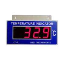 AEPL Digital Temperature Indicator JTI-2 RTD-PT100 0 to 199.9 deg C_0
