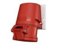 MENNEKES 5 pin 400 V 16 A IP44 Industrial Socket_0