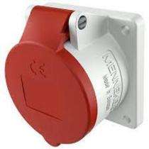 MENNEKES 4 pin 400 V 16 A IP44 Industrial Socket_0