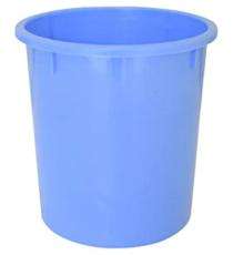 Open Bins Blue 3 L Plastic_0