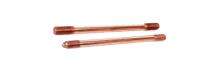 Tripolar Copper 3 m Earthing Electrodes_0