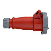 MENNEKES 4 pin 400 V 16 A IP67 Industrial Socket_0