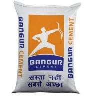 Bangur OPC 53 Grade Cement_0
