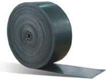 30 - 80 mm Plain Conveyer Belts Rubber 10 kg/ft 6 - 24 mm_0