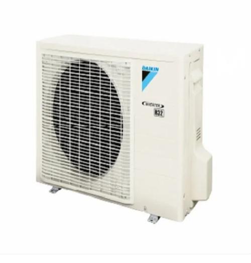DAIKIN 1.5 ton Cassette FCMF50ARV16 5 Star White Room Air Conditioner_1
