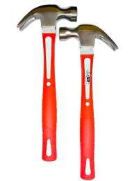 STANLEY 450 gm Claw Hand Hammers 16 inch_0