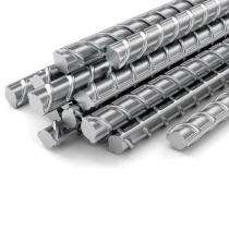 SAIL 10 mm Fe 500 TMT Bars 12 m ISI 1786 : 2008_0