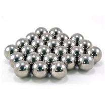 Samsoft 5/16 inch Grinding Balls TY-120 60-70 HV_0
