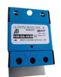 90 A Solid State Relay Module_0