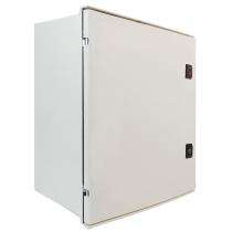 Metal Enclosure Boxes 200 x 175 x 60 mm_0