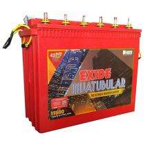 EXIDE IT500 Tubular 12 V 150 Ah Lead Acid Batteries_0