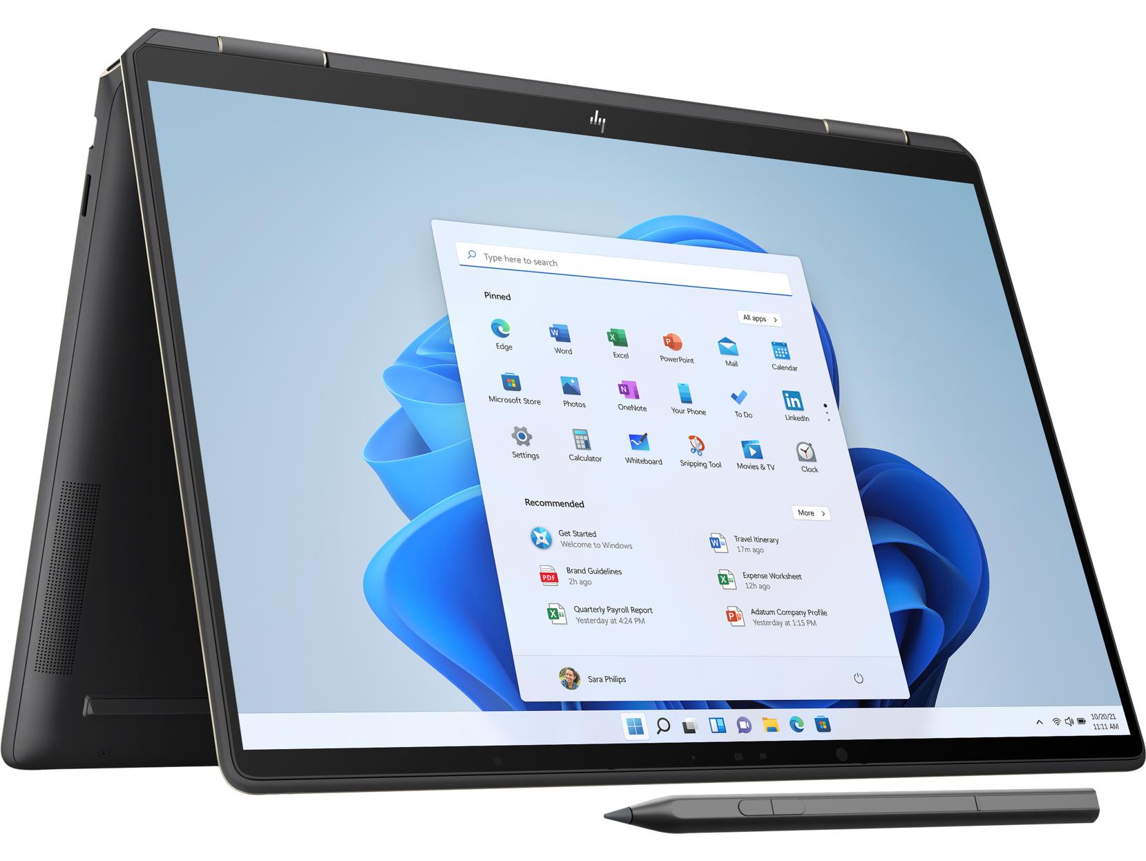 HP Laptop Spectre x360-14 14 inch_2