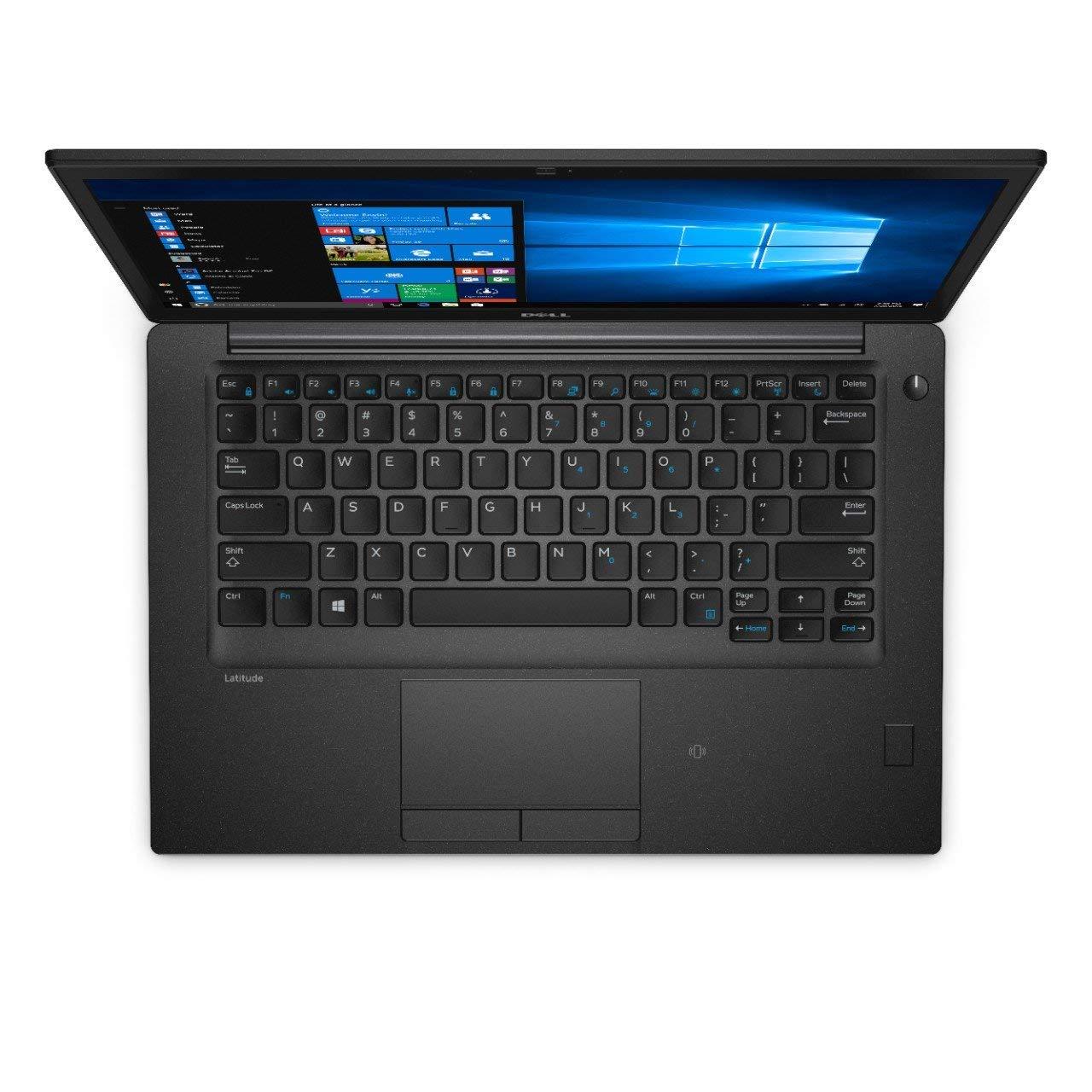 Dell Laptop Latitude 7480 14 inch_2