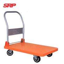 SRP 4 Wheel Platform Trolley 150 kg_0
