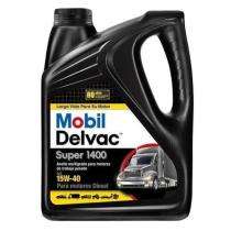 Mobil Engine Oil 3 L_0